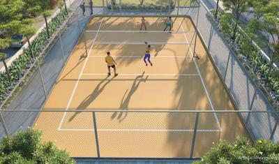 Project Image of 579.96 - 724.41 Sq.ft 2 BHK Apartment for buy in Majestique Rhythm County Phase IV