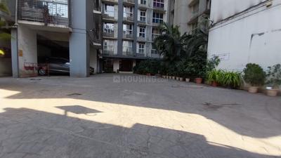 Project Image of 454.45 - 1001.58 Sq.ft 1 BHK Apartment for buy in Omkar Meridia