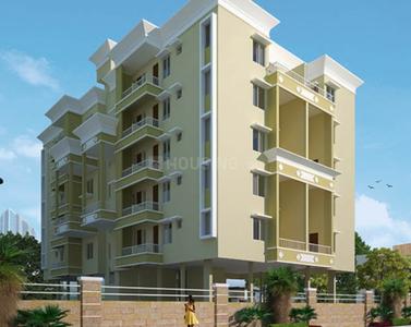 Project Image of 704.0 - 811.0 Sq.ft 2 BHK Apartment for buy in Rachana Madhukosh Wing C