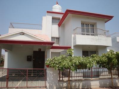 Project Image of 2544.0 - 4355.0 Sq.ft 3 BHK Villa for buy in Nagpal Meadows Hill View Homes