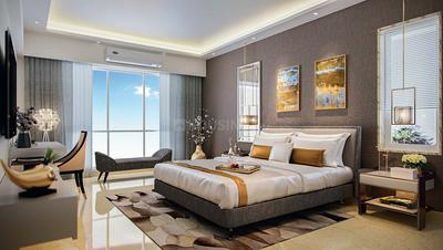 Project Image of 485.34 - 540.67 Sq.ft 2 BHK Apartment for buy in L And T Seawoods Coral At West Square