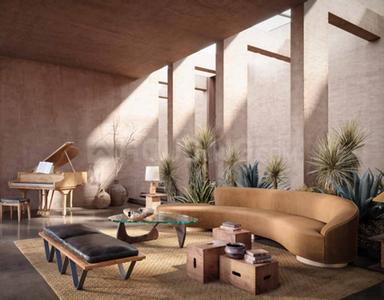 Project Image of 4167.46 - 8331.27 Sq.ft 3 BHK Villa for buy in Kama Olaulim