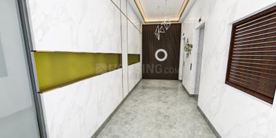 Project Image of 410.0 - 653.0 Sq.ft 1 BHK Apartment for buy in Nivasti Aurous