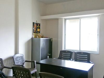 Project Image of 325.0 - 850.0 Sq.ft 1 RK Apartment for buy in SP Sai Niketan