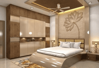Project Image of 1275.0 - 1705.0 Sq.ft 2 BHK Apartment for buy in Shree Garuda Grand