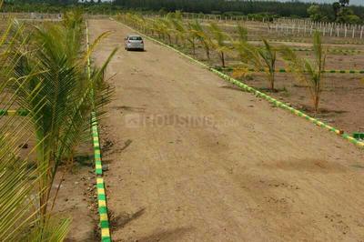 Project Image of 650.0 - 2400.0 Sq.ft Residential Plot Plot for buy in Miraacle Dreams Villa Plots