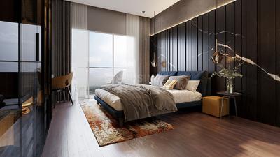 Project Image of 1815.0 - 3587.0 Sq.ft 3 BHK Apartment for buy in Svamitva Soulspring