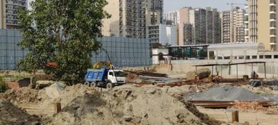 Project Image of 2781.0 - 5923.0 Sq.ft 3.5 BHK Apartment for buy in AU Aspire Silicon City