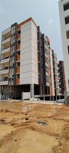 Project Image of 1150.0 - 1725.0 Sq.ft 2 BHK Apartment for buy in Delight Fortune Block B Block C