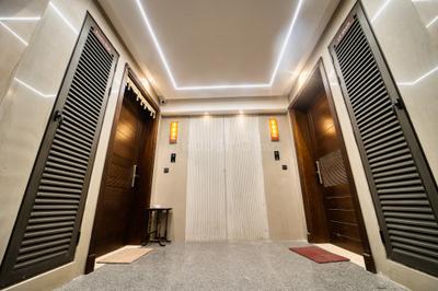 Project Image of 3304.5 - 4315.36 Sq.ft 4 BHK Apartment for buy in Silverhope Luminaire