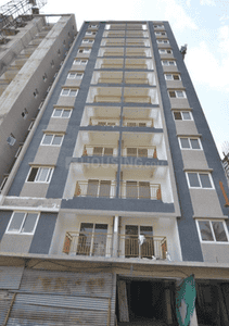 Project Image of 306.0 - 1004.0 Sq.ft Studio Studio Apartment for buy in Sattva Aeropolis