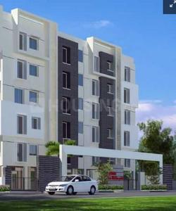 Project Image of 1125.0 - 1465.0 Sq.ft 2 BHK Apartment for buy in Lakshmi Sree Likhitha Pride