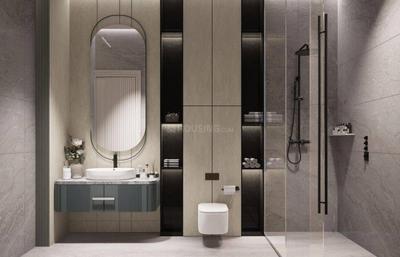 Project Image of 1391.0 - 1830.0 Sq.ft 2 BHK Apartment for buy in Samana Ocean Bay