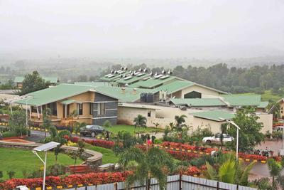 Project Image of 0.0 - 1265.0 Sq.ft 2 BHK Villa for buy in E&G Green Valley