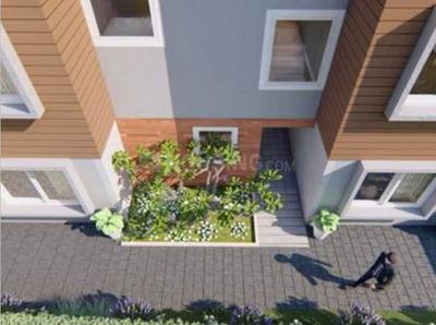 Project Image of 1300.0 - 1310.0 Sq.ft 3 BHK Apartment for buy in Vaibhav Pride