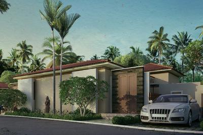 SJ Royal Palm Village Phase 1 Elevation 1