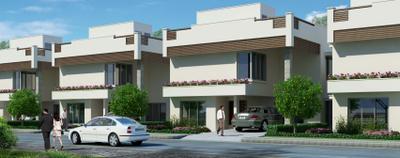 Project Image of 2894.0 - 5405.0 Sq.ft 4 BHK Villa for buy in IVRCL Aavisa Samten