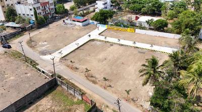 Project Image of 713.0 - 1732.0 Sq.ft Residential Plot Plot for buy in Vamanan Vamanan Pink Avenue