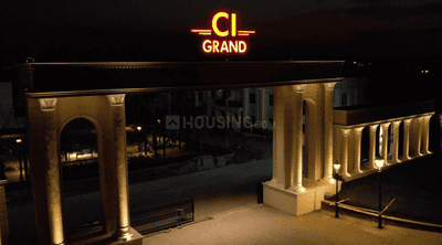 Project Image of 0.0 - 945.96 Sq.ft 3 BHK Villa for buy in CI Grand CI Gateway Sector A2