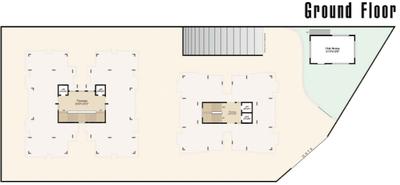 Project Image of 526.0 - 815.0 Sq.ft 2 BHK Apartment for buy in Daksh Silver Wood