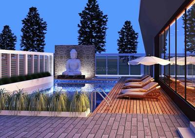 Project Image of 1200.0 - 1500.0 Sq.ft Residential Plot Plot for buy in Reliaable Residenza Phase 1