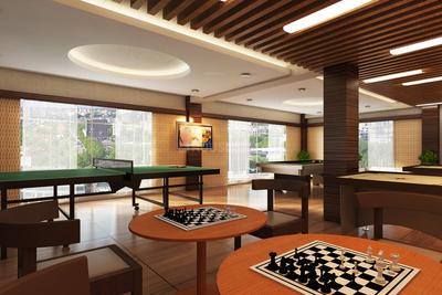 Project Image of 1700.0 - 2100.0 Sq.ft 3 BHK Apartment for buy in Kaypee Oriental Palms