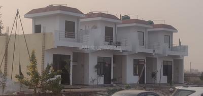 Project Image of 615.0 - 1580.0 Sq.ft 1 BHK Villa for buy in Globus Palm Greens