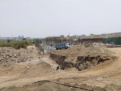 Project Image of 687.0 - 1033.0 Sq.ft 2 BHK Apartment for buy in Radhe Anantam