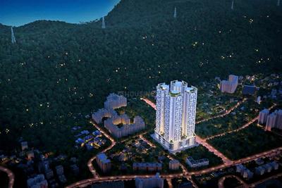 Project Image of 1024.0 - 1925.0 Sq.ft 2 BHK Apartment for buy in Prestige Siesta