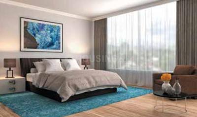 Ashar Maple Birch Bedroom 1