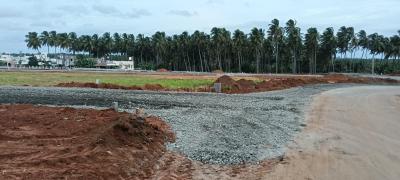 Project Image of 435.0 - 2646.0 Sq.ft Residential Plot Plot for buy in 3S Balaji Avenue