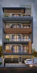 Project Image of 720.0 - 4050.0 Sq.ft 2 BHK Apartment for buy in Suri Homes