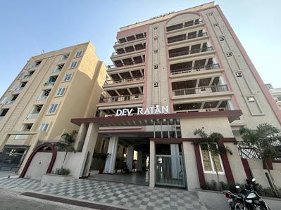 Dev Ratan Elevation 2