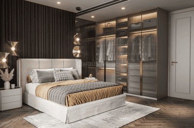 Project Image of 2970 Sq.ft 3 BHK Apartment / Flat for sale in Baner for Rs. 42000000