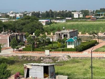 Project Image of 0.0 - 810.0 Sq.ft Residential Plot Plot for buy in Victoria City