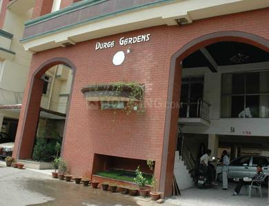 Durga Gardens Elevation 2