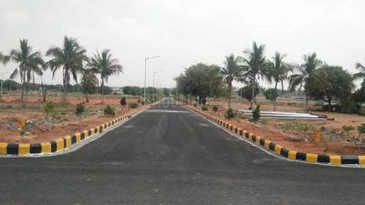 Project Image of 1539.0 - 2700.0 Sq.ft Residential Plot Plot for buy in Alekhya Infiniti Counti