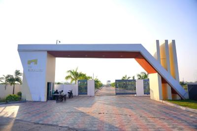 Project Image of 1602.0 - 3024.0 Sq.ft Residential Plot Plot for buy in Sri Bhramara Plots