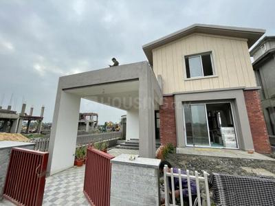 Project Image of 1847.0 - 3236.0 Sq.ft 3 BHK Villa for buy in Newtown Villas Phase 2