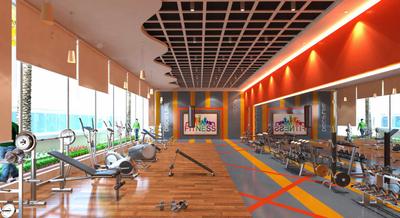 Project Image of 1577 Sq.ft 3 BHK Apartment / Flat for sale in Jamsaut for Rs. 13089000