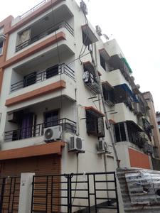Project Image of 600.0 - 1300.0 Sq.ft 1 BHK Apartment for buy in Banyan Arunalay