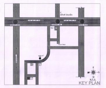 Project Image of 415.49 - 474.8 Sq.ft 2 BHK Apartment for buy in Madhav IV