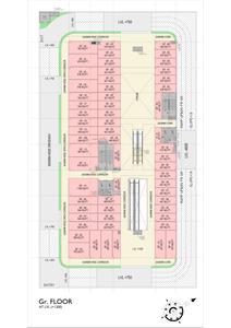 Project Image of 0.0 - 700.0 Sq.ft Studio Studio Apartment for buy in Shagun City Center