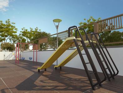Project Image of 390.61 - 685.19 Sq.ft 1 BHK Apartment for buy in Tanvi Oxy Point