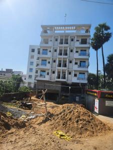 Project Image of 623.661764 - 787.932592 Sq.ft 2 BHK Apartment for buy in Malka Fatma And Idrees Palace