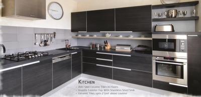 Project Image of 1340.0 - 3174.0 Sq.ft 2 BHK Apartment for buy in SandeepG Mayfair Paradise