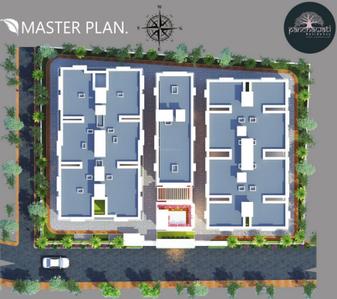 Project Image of 689.0 - 1768.0 Sq.ft 1 BHK Apartment for buy in Panchawati Residency
