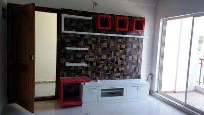 Project Image of 955.0 - 1100.0 Sq.ft 2 BHK Apartment for buy in MDVR Byrathi Residency