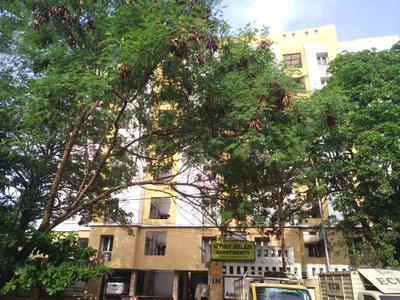 Project Image of 1322.0 - 1499.0 Sq.ft 3 BHK Apartment for buy in Appaswamy West Hills