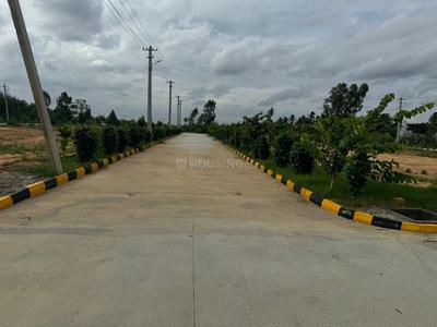 Project Image of 616.13 - 2783.01 Sq.ft Residential Plot Plot for buy in Vaishnavi Urban County